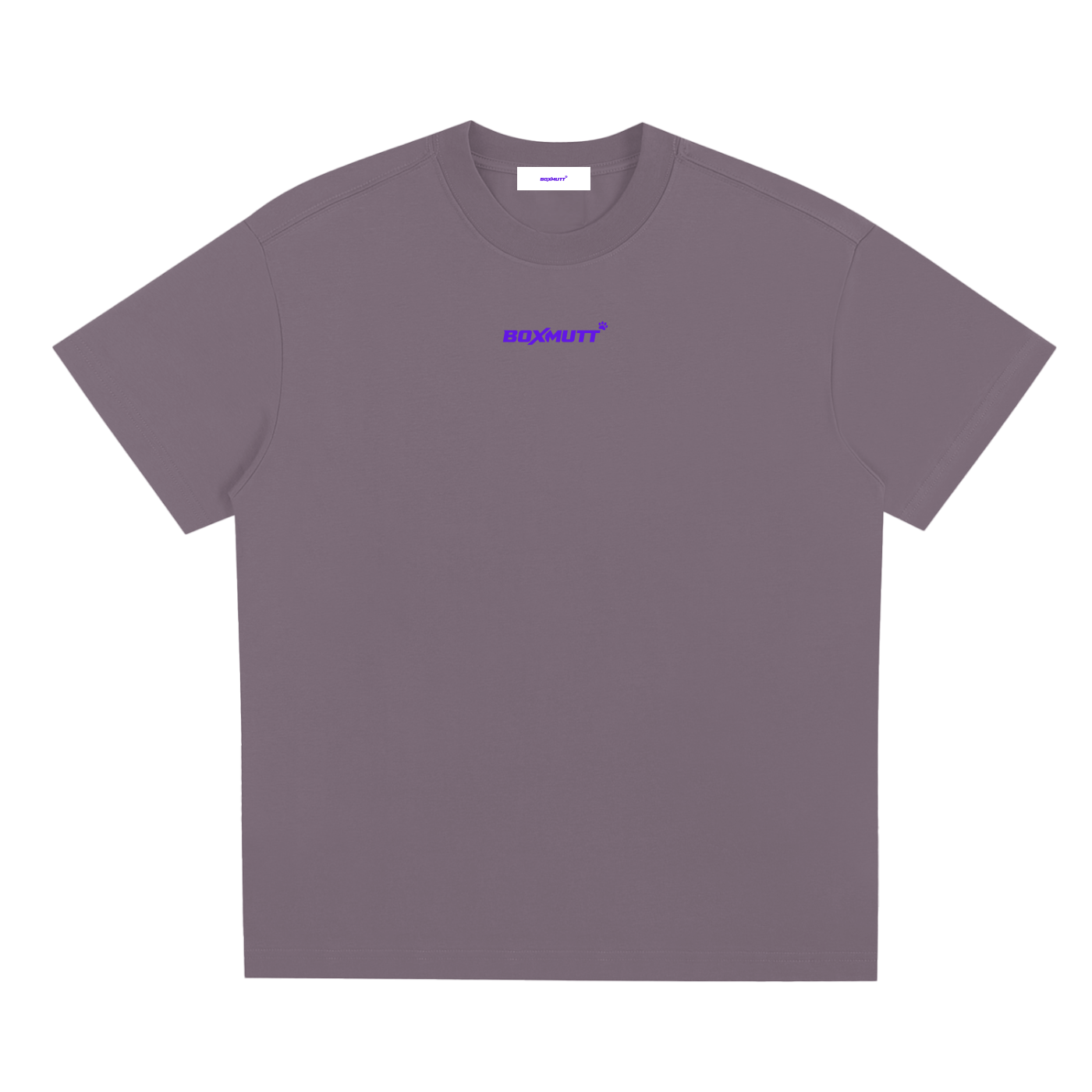 Quick-Dry Cooling T-Shirt | BOXMUTT Sit Stay Squat