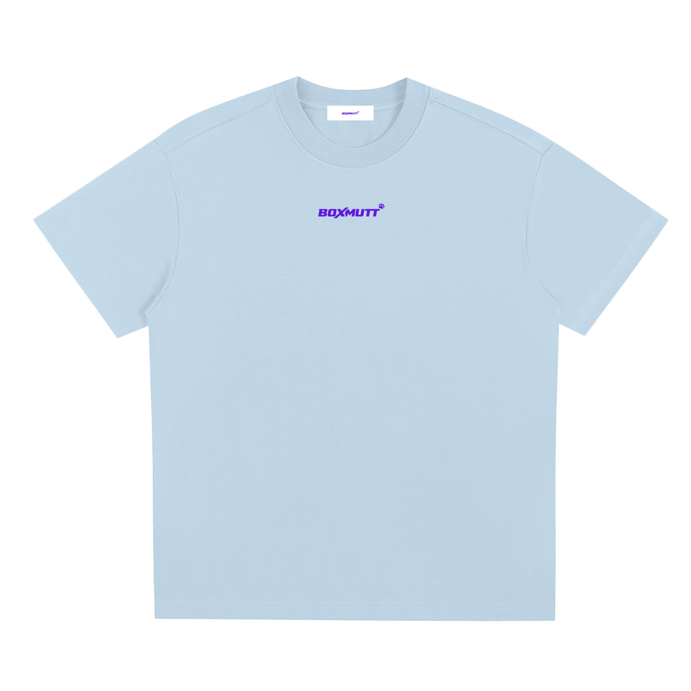 Quick-Dry Cooling T-Shirt | BOXMUTT Sit Stay Squat
