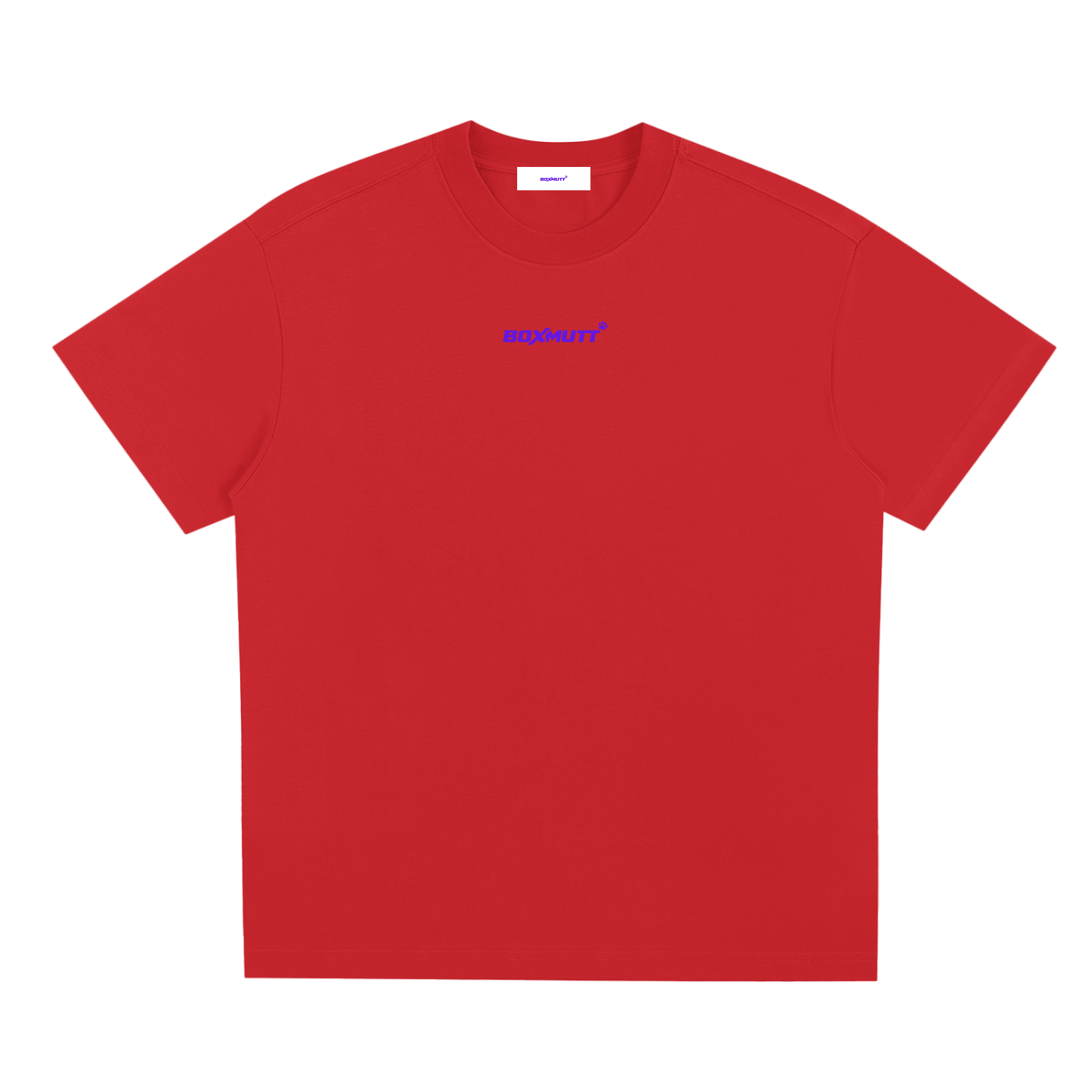 Quick-Dry Cooling T-Shirt | BOXMUTT Sit Stay Squat