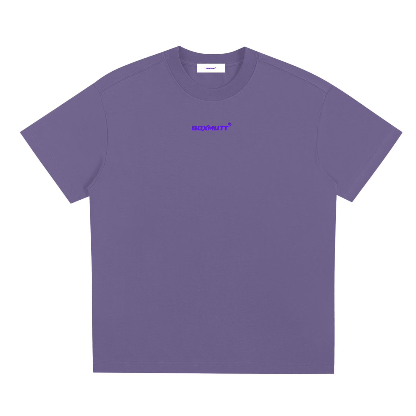 Quick-Dry Cooling T-Shirt | BOXMUTT Sit Stay Squat