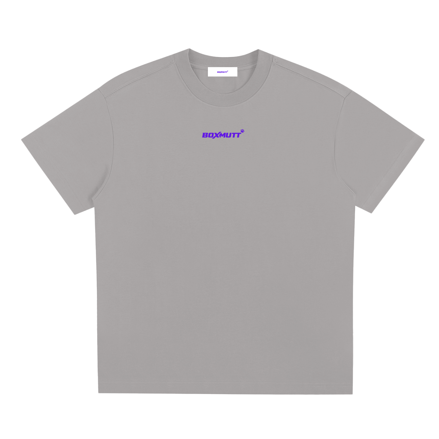 Quick-Dry Cooling T-Shirt | BOXMUTT Sit Stay Squat