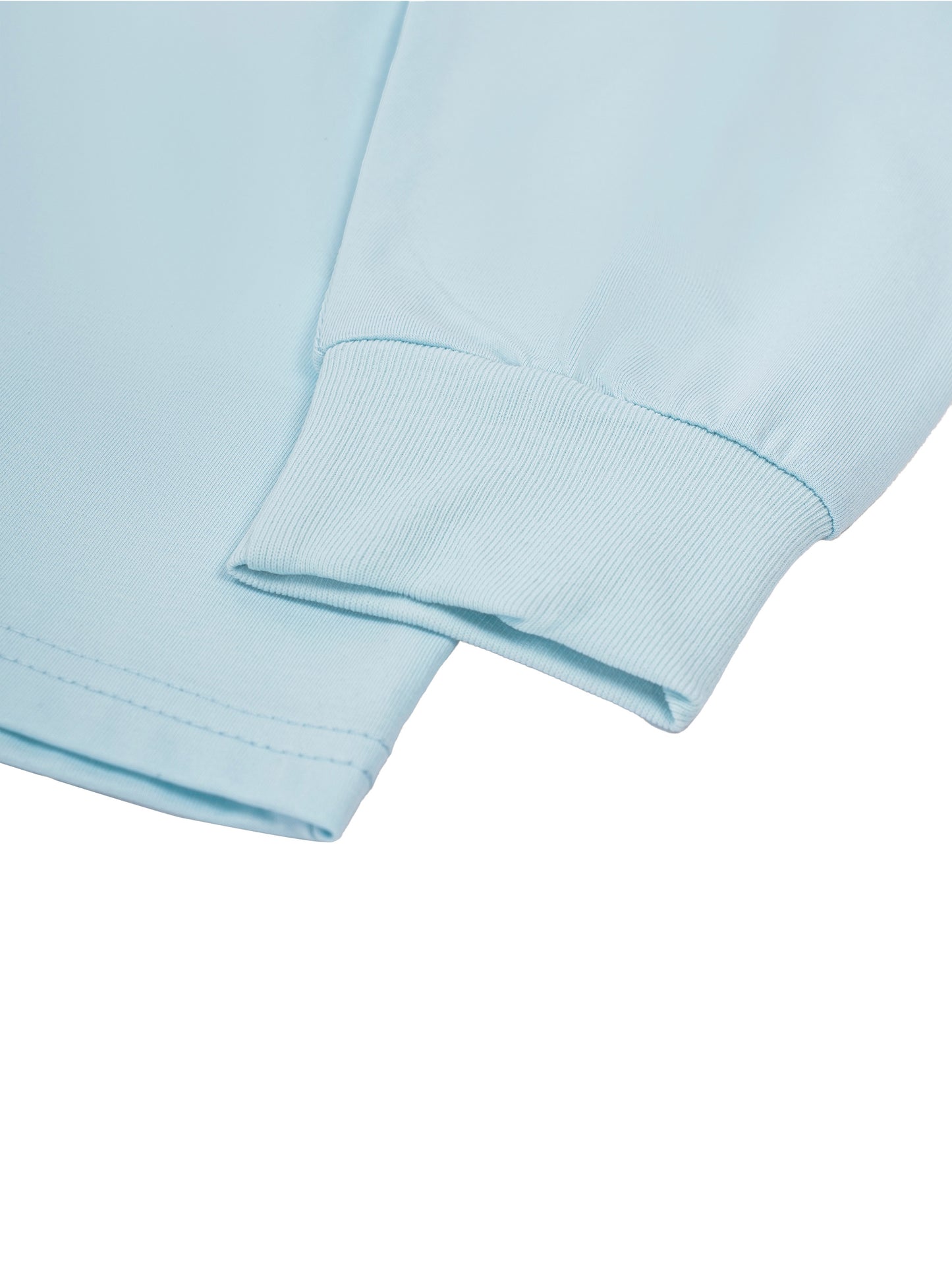 Kid's Long Sleeve T-Shirt | BOXMUTT Sit Stay Play